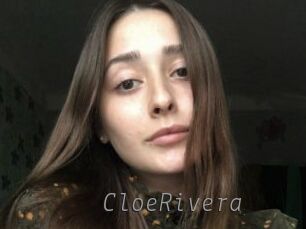 CloeRivera