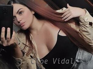 Cloe_Vidal Livestrip Cams