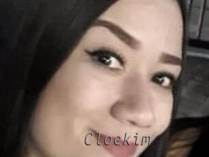 Cloekim