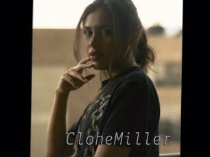 CloheMiller Livestrip Cams