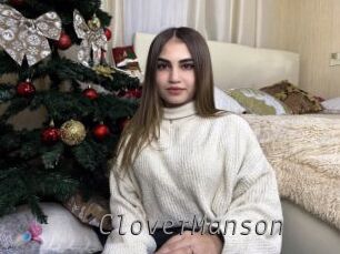 CloverManson
