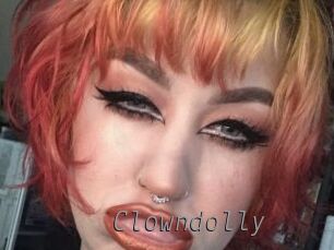 Clowndolly