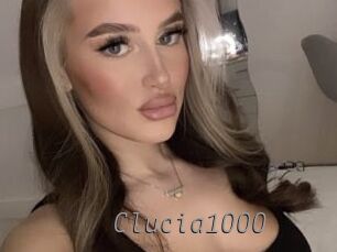 Clucia1000