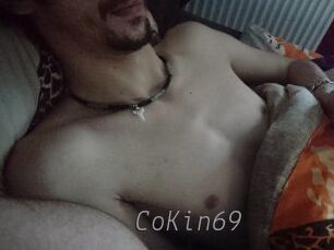 CoKin69