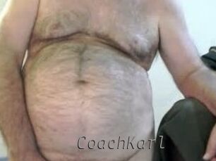 CoachKarl Livestrip Cams