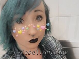CobaltSuicide Livestrip Cams