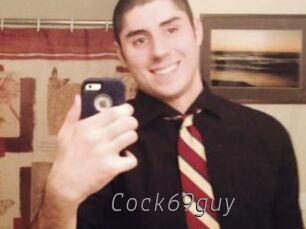 Cock69guy
