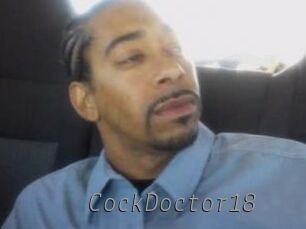 CockDoctor18