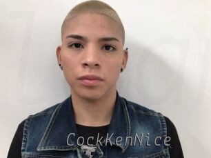 CockKenNice Livestrip Cams