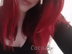 Coco25