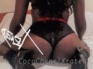 CocoChenelXrated