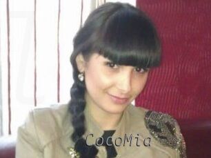 CocoMia