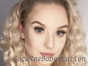 CocoRaeBabestation