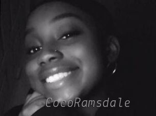 CocoRamsdale