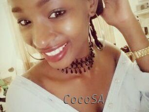CocoSA