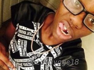CocoSavage18