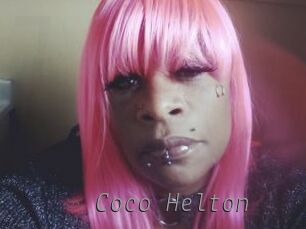 Coco_Helton Livestrip Cams