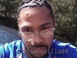 CocoaVanilla69