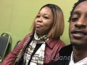CocoandChanel