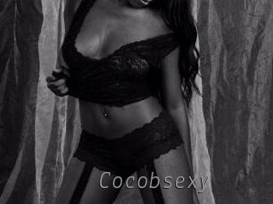 Cocobsexy