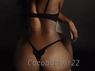 Cocobutter22