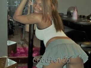 Cocolov26 Livestrip Cams