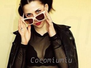 Cocomiumiu