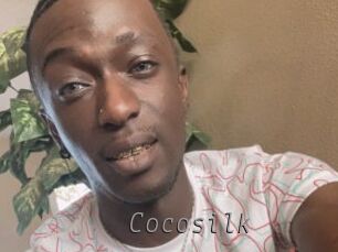 Cocosilk