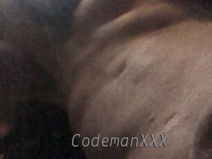 CodemanXXX