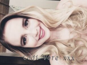 Codi_Vore_xxx