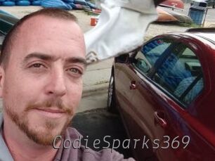 CodieSparks369