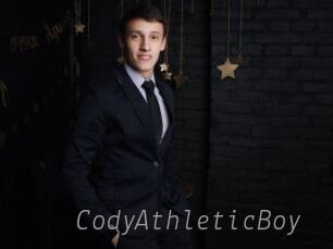 CodyAthleticBoy