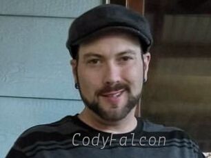 CodyFalcon