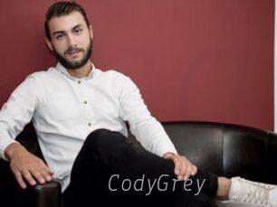 CodyGrey