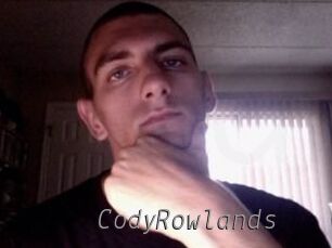 CodyRowlands