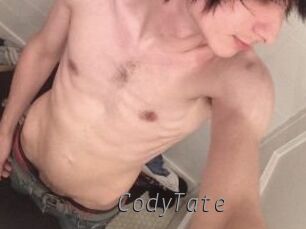 CodyTate