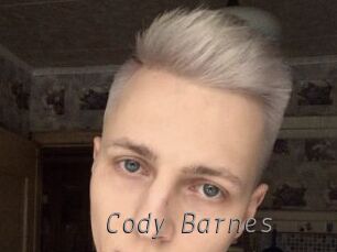 Cody_Barnes