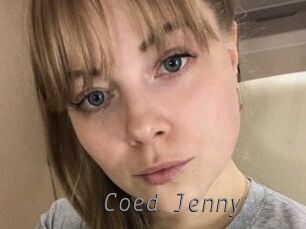 Coed_Jenny