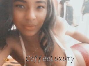CoffeeLuxury