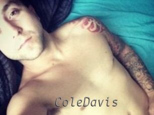 Cole_Davis
