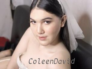 ColeenDavid