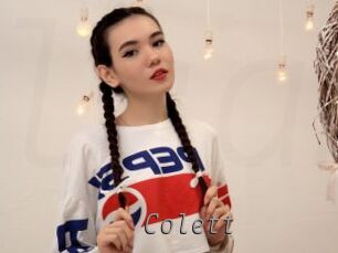 Colett