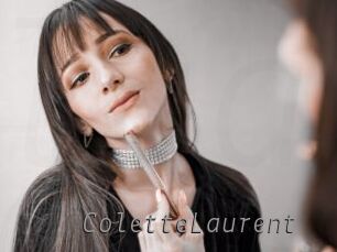 ColetteLaurent