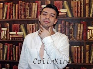 ColinKind