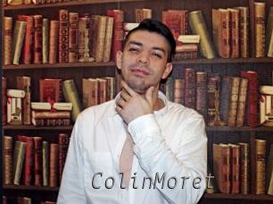 ColinMoret
