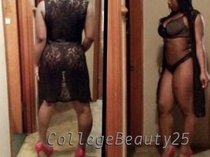 CollegeBeauty25 Livestrip Cams