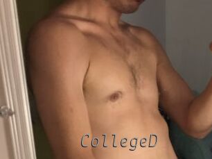CollegeD