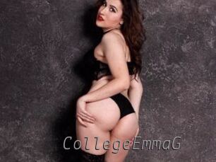 CollegeEmmaG Livestrip Cams