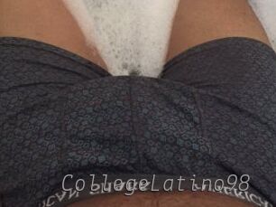 CollegeLatino98