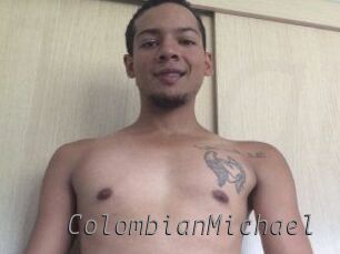 ColombianMichael